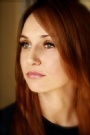 Niki - Plain Head Shot