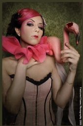 Leah Jane