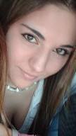Krystyna - you never know who is falling in love with your smile