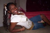 Ms. Jaye