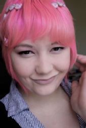 RoseyM - New Hair