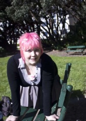 RoseyM - Park