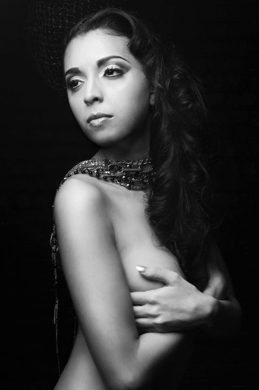 Egypt - High Fashion