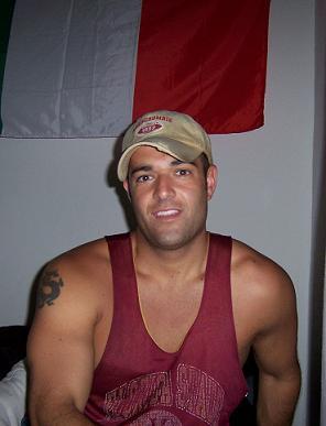 Louie D