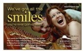 Rachel Gillis - Having fun in Rising Sun!