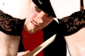 Mr. Willy - Clockwork Orange