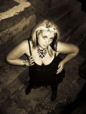 alluring_socialite - industrial