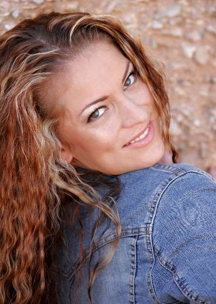 Trista Jett - headshot