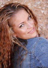 Trista Jett - headshot