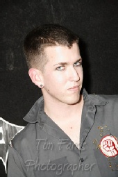 Sugar Daddy - Fashion Week X S.F. 2006