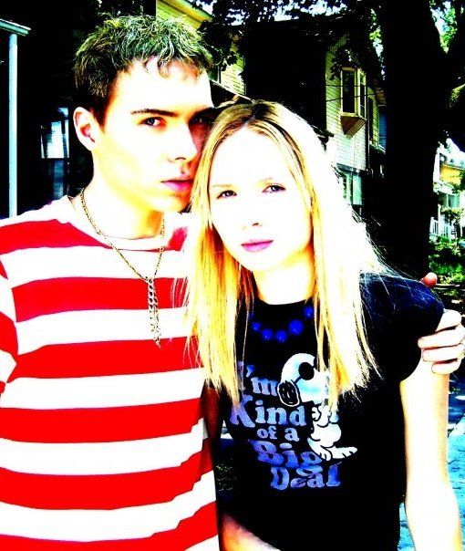 melissa - citylights