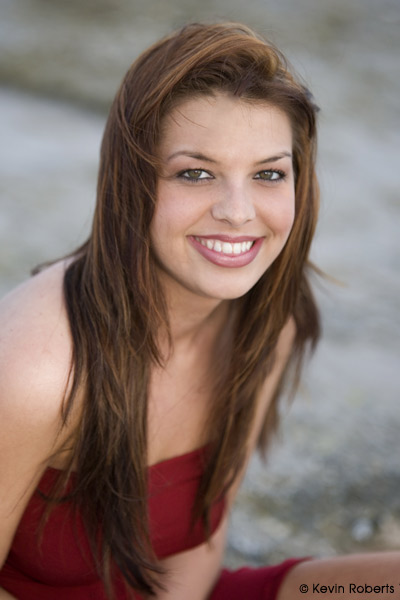 Amanda
