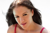 txs24sweetheart - Headshot