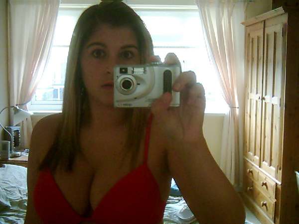 Katie - x Bikini top x 