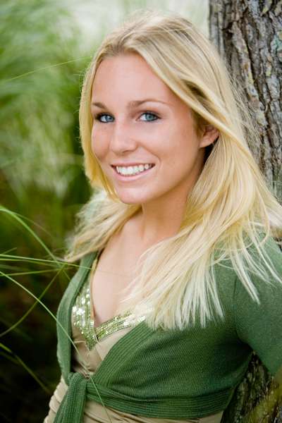 Conradis Twins - Christine