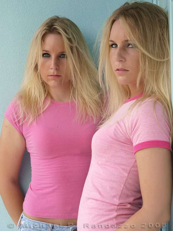 Conradis Twins