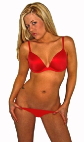 Lilac - RED HOT