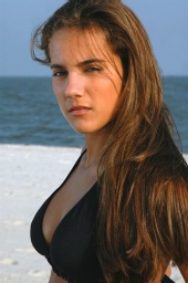 Krista Thomas