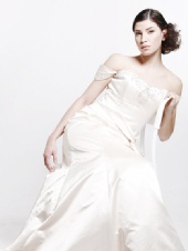 Rose - Bridal Shoot