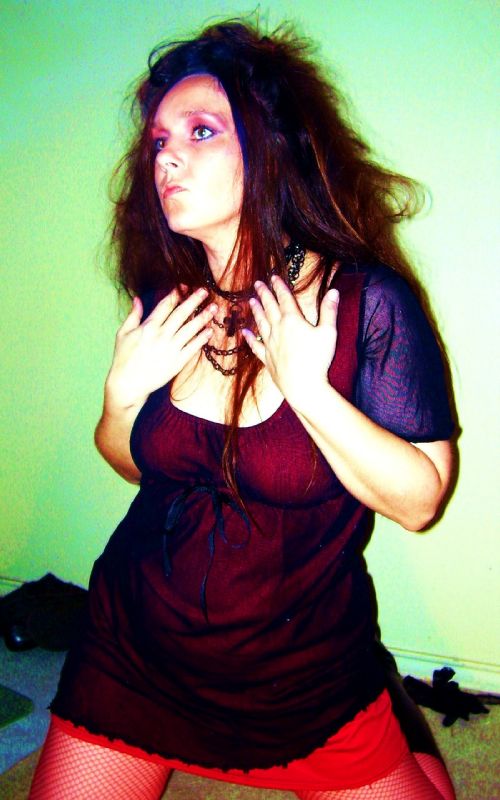 Haven - French Cyber Goth