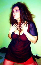 Haven - French Cyber Goth