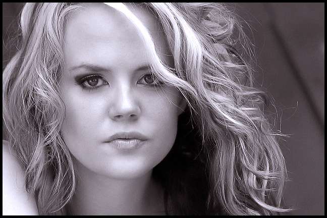 Bella Reign - JT Smith, MUA Glamour Art