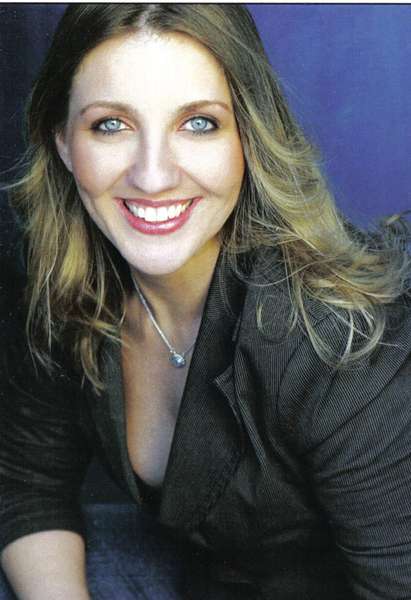 Annmarie null - Headshot