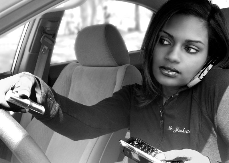 Sagirah Ahmed-Jankowski - CAr diva