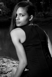 Sagirah Ahmed-Jankowski - Lonely