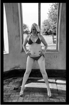 selina - brunette me