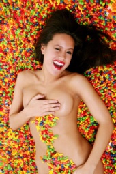 Lesley Ann - Candy