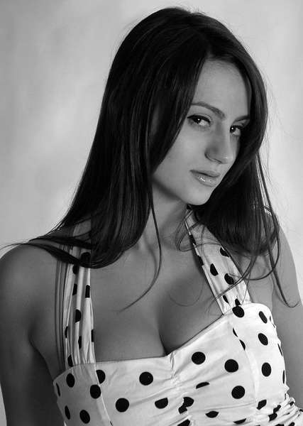 BUBBLES - Polka Dots