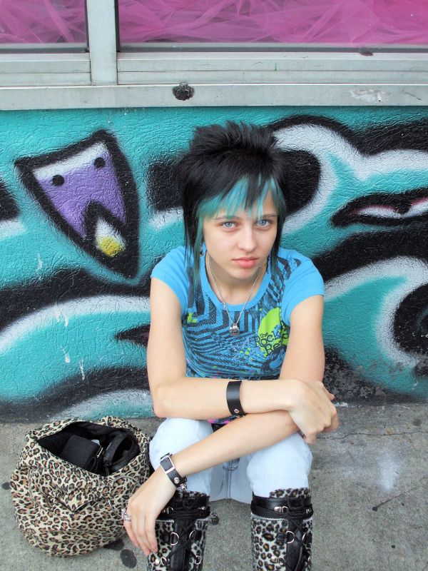 Rebecca Sutter - Little 5