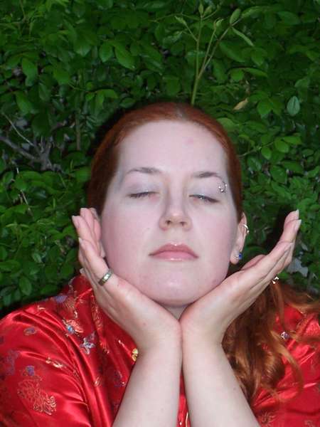 Michele Dawn