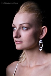 Mindy Burnette - The Gaze