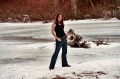 Mindy Loudermilk - Out at Fort Fizzle