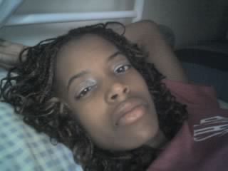 Desiree Poole