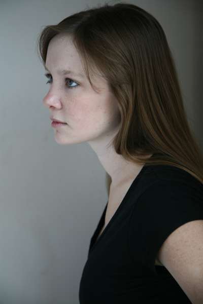 Jenna Patterson