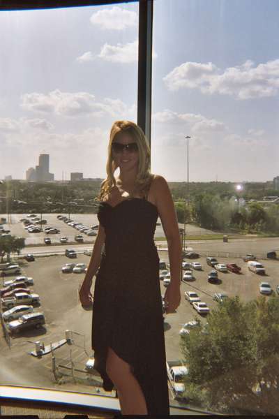 amd5036 - Texas Shot