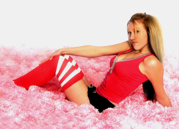 Dana - On a cloud