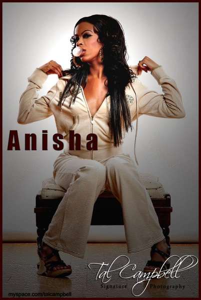 Anisha