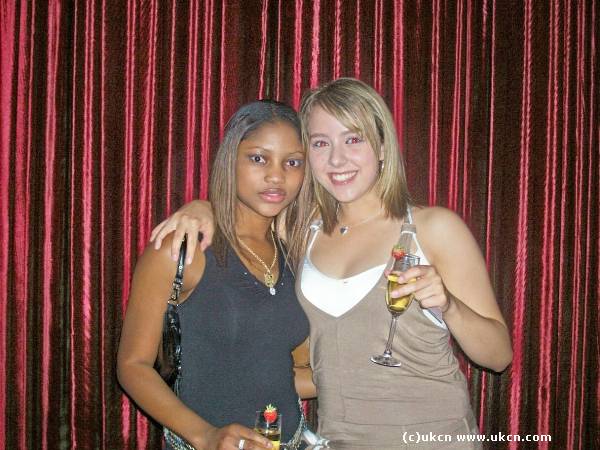 roxy - lava ignite opening