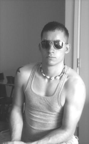 Shawn Conrad