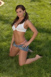 Kendra - Girl Next Door