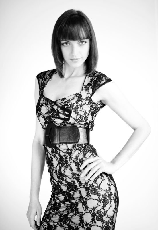 zuzana - Bw2