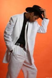 Shadolen White - It's My Pleasure