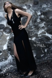 Delanay - Fashion - Glamour