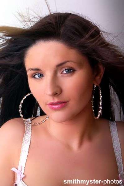 Sarah Lou