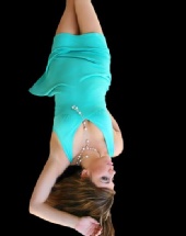 Taryn Shorr - Floating