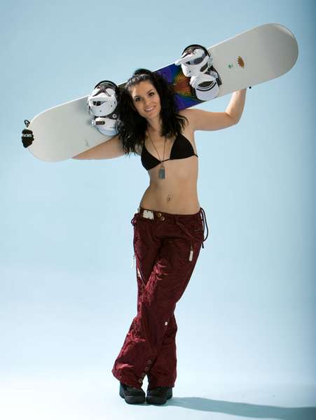 Alexis Kelley